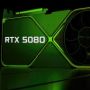 Nvidia GeForce RTX 5080