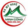 Đá Mỹ Nghệ Minh Công