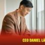 CEO DANIEL