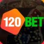120Bet Página Inicial