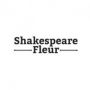 Shakespeare Fleur