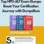 HP0-J67 Exam Dumps