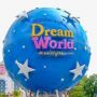 Dream world Bangkok