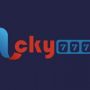 Lcky777 homes
