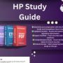 HPStudy Guide