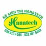 Kệ siêu thị Hanatech