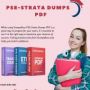 PSE-Strata Dumps PDF