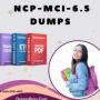 NCP-MCI-6.5 Dumps