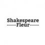 Shakespearefleur Birthday