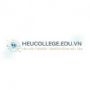 Heucollege Edu Vn