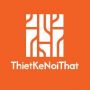 Thiết Kế Nội Thất