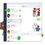 Line Chinese