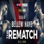 Bellew vs Haye LIVE Stream