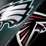 Eaglesvs Falcons