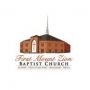 First Mount Zion Baptist Church