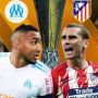 Atletico Madrid vs  Marseille