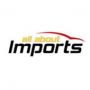 All About Imports