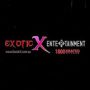 Exotic X Entertainment