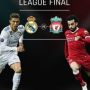 Liverpool vs Real Madrid Live