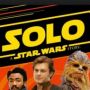 Solo 2018