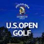 US Open Golf 2018