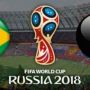 Brazil vs Belgium