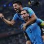 Uruguay vs France