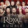 Royal Rumble 2018 ® Live Stream WWE Royal Rumble 2018, Match Card
