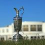 The British Open Tee Times