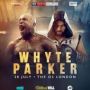 Dillian Whyte v Joseph Parker