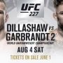 ufc 227