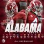 Alabama Football