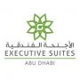 Executive Suites Hotel Abu Dhabi
