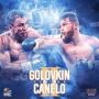 GGG vs Canelo II