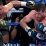 GGG vs Canelo 2