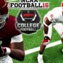 NCAA Football 3