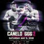 Canelo vs GGG 2