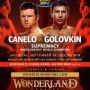 Canelo vs ggg