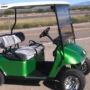 Best In The West Golf Cars