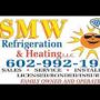 SMW Refrigeration &amp; Heating LLC