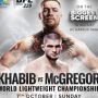 McGregor Khabib