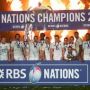 Six Nations 2018