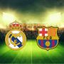 Barcelona vs Real Madrid