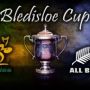 Wallabies vs All Blacks