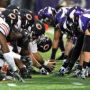 Vikings Night