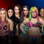 WWE Survivor series