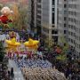 Thanksgiving Day Parade