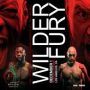 Wilder vs Fury