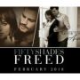 Fifty Shades Freed Full Movie