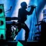Depeche Mode Tour 2018, Bruno Mars Tour 2018